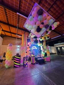 Salón De Eventos